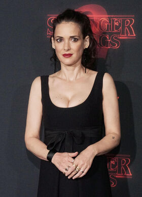 Winona Ryder Nude Leaks OnlyFans Photo 1