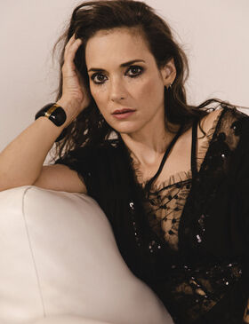 Winona Ryder Nude Leaks OnlyFans Photo 6