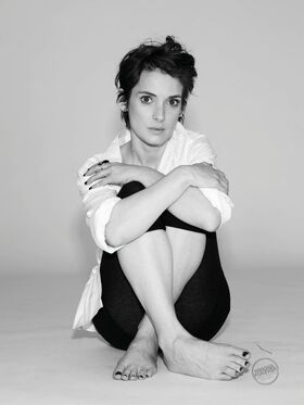 Winona Ryder Nude Leaks OnlyFans Photo 64