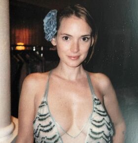 Winona Ryder Nude Leaks OnlyFans Photo 78