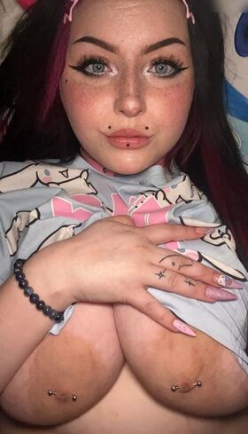 Winterrose Photo divulguée nue OnlyFans 16