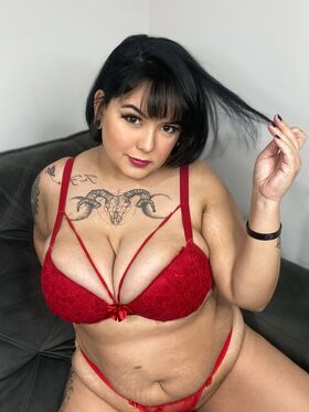 witchfoxie Nude Leaks OnlyFans Photo 18
