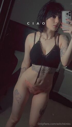witchkinks Nude Leaks OnlyFans Photo 50