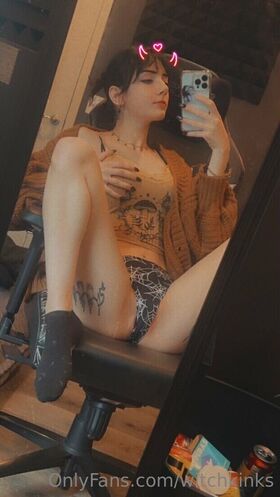 witchkinks Nude Leaks OnlyFans Photo 94