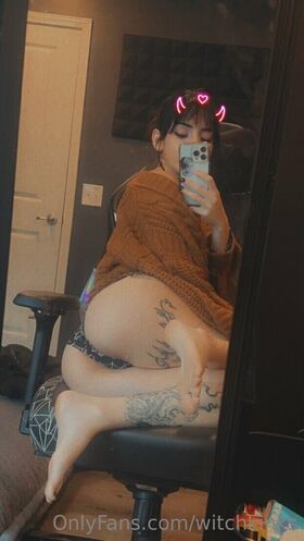 witchkinks Nude Leaks OnlyFans Photo 101