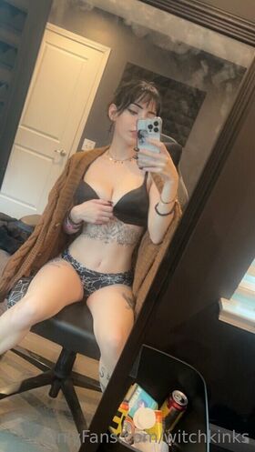 witchkinks Nude Leaks OnlyFans Photo 102