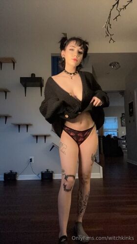 witchkinks Nude Leaks OnlyFans Photo 129