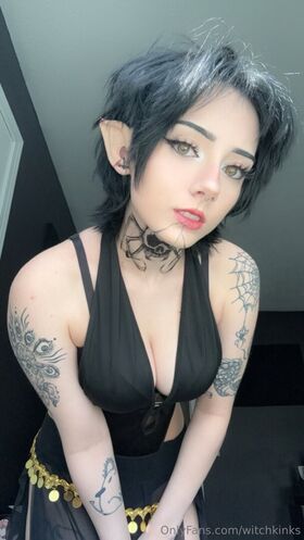 witchkinks Nude Leaks OnlyFans Photo 131