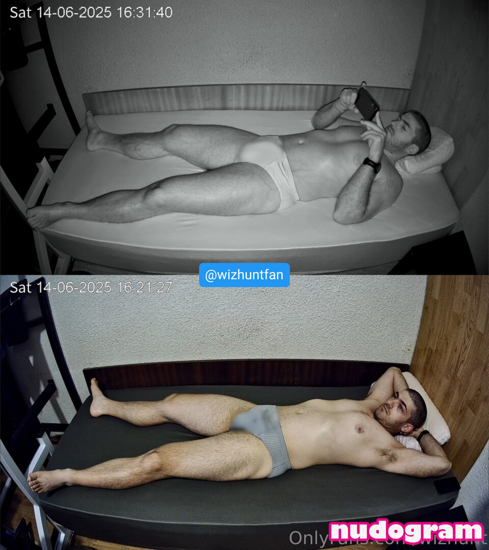 kolewow  wizhunt Гола изтичане OnlyFans снимка 2 - Nudogram v2.1