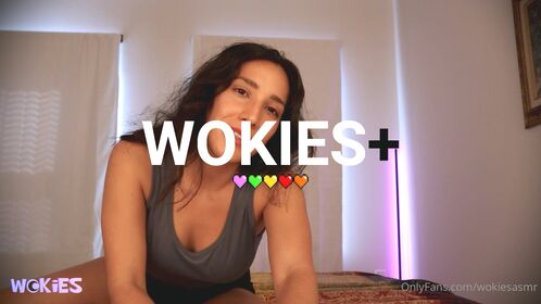 Wokies Asmr Nude Leaks OnlyFans Photo 47