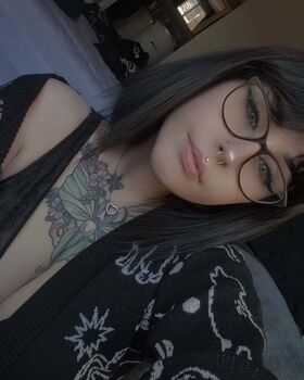 wolfexui Nøgne lækkede OnlyFans foto 2