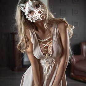 Wolffix Фото утечки OnlyFans (обнаженная) 212