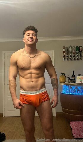 wolfuncensored Nacktes Leaks OnlyFans Foto 53