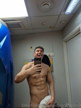 wolfuncensored Nacktes Leaks OnlyFans Foto 65