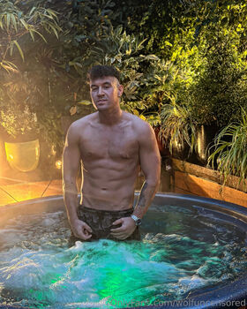 wolfuncensored Nacktes Leaks OnlyFans Foto 73