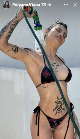 Women In MMA Nude Leaks OnlyFans Photo 277