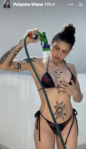 Women In MMA Nude Leaks OnlyFans Photo 279