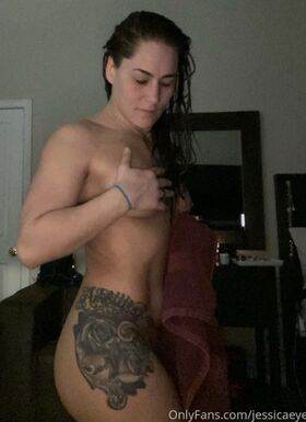 Women In MMA Nude Leaks OnlyFans Photo 337