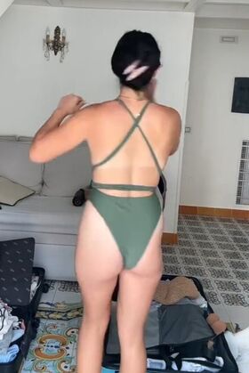 WomenBarstool Nude Leaks OnlyFans Photo 1