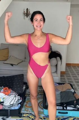 WomenBarstool Nude Leaks OnlyFans Photo 2