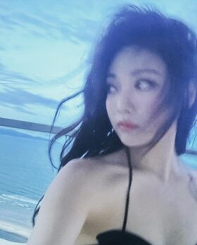 WomenK-pop Nude Leaks OnlyFans Photo 244