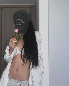 WomenK-pop Nude Leaks OnlyFans Photo 1112