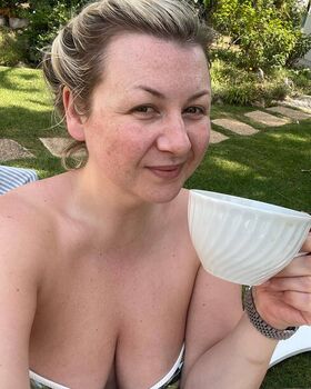 WomenTaskmaster Nude Leaks OnlyFans Photo 13