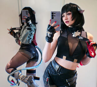 Wonni Photo divulguée nue OnlyFans 149