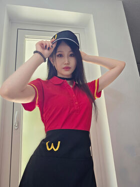 Wonnikon Foto filtrada desnuda de OnlyFans 24