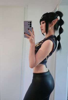 Wonnikon Foto filtrada desnuda de OnlyFans 33