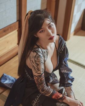 Woohyeon Nude Leaks OnlyFans Photo 114