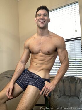 workoutwithkevinfree Nude Leaks OnlyFans Photo 12