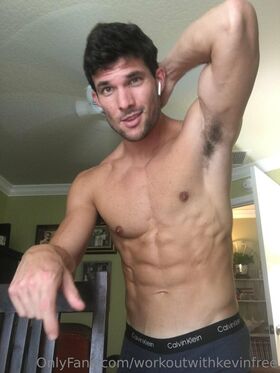 workoutwithkevinfree Nude Leaks OnlyFans Photo 24