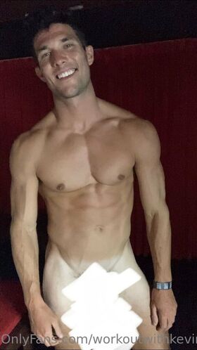 workoutwithkevinfree Nude Leaks OnlyFans Photo 32