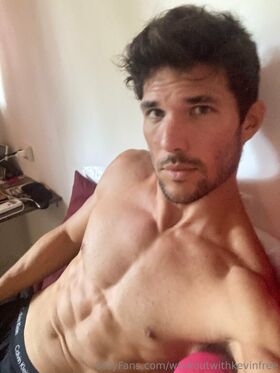 workoutwithkevinfree Nude Leaks OnlyFans Photo 52