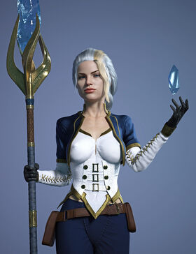 WorldWarcraft Nacktes Leaks OnlyFans Foto 16