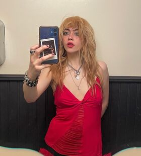 wormsheriff Foto trapelata OnlyFans nuda 15