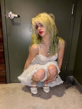 wormsheriff Nahé uniklé OnlyFans foto 83