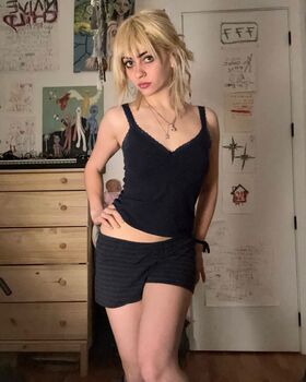 wormsheriff Nahé uniklé OnlyFans foto 104