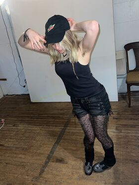 wormsheriff Nahé uniklé OnlyFans foto 107