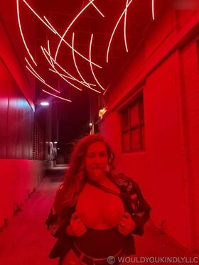 wouldyakindly Nude Leaks OnlyFans Photo 34