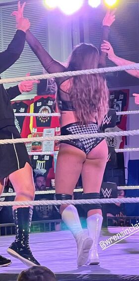 Wren Sinclair รูป OnlyFans เปลือยรั่วไหล 30