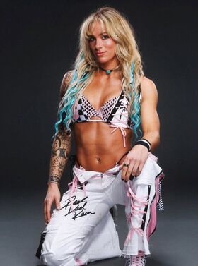 Wwe Sol Ruca Nude Leaks OnlyFans Photo 29