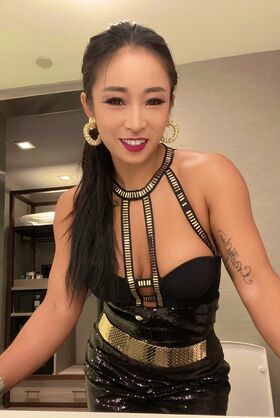 WWE Xia Li Nude Leaks OnlyFans Photo 38