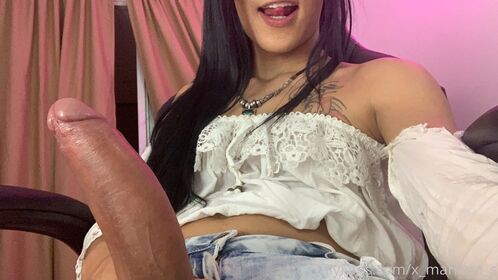 x_mariana_s Nude Leaks OnlyFans Photo 6