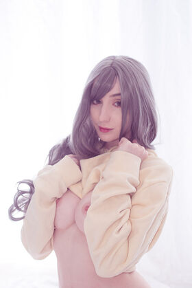 x.meki Photo divulguée nue OnlyFans 417