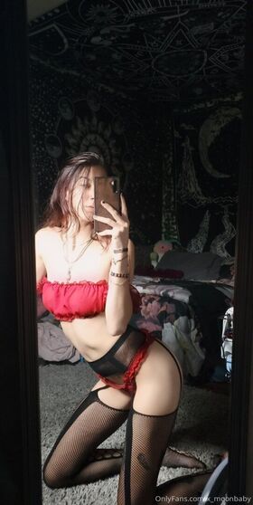 x_moonbaby Nude Leaks OnlyFans Photo 17