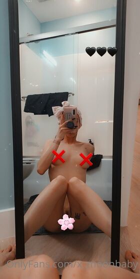 x_moonbaby Nude Leaks OnlyFans Photo 43