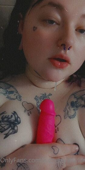 x.squid.baby.x Nude Leaks OnlyFans Photo 25