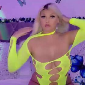 Xalexax नग्न लीक OnlyFans फोटो 29